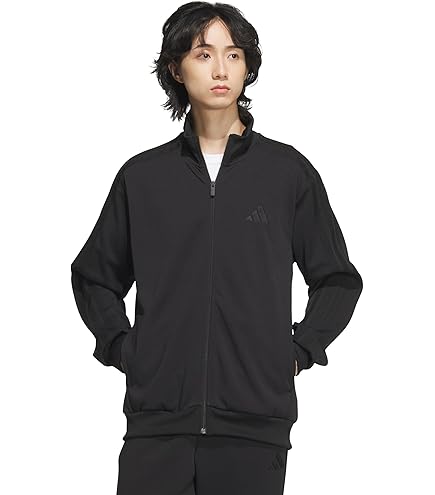 Amazon.co.jp: アディダス 中国限定 蛇年 トラックジャケット 青色